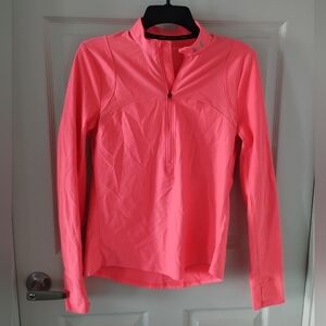 Under Armour Heatgear Qualifier 1/2 Zip